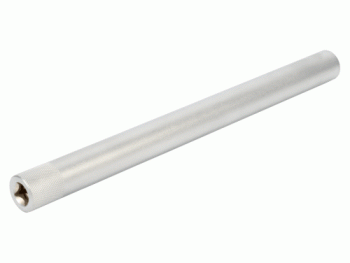 Īpaši gara aizdedzes sveču uzgalis 3/8" 14mm 12PT AMIO-39094