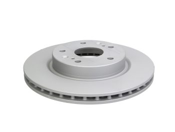 Bremžu disks ATE priekšējais SUZUKI S-CROSS, SX4 S-CROSS, VITARA 1.0-1.6D 08.13-