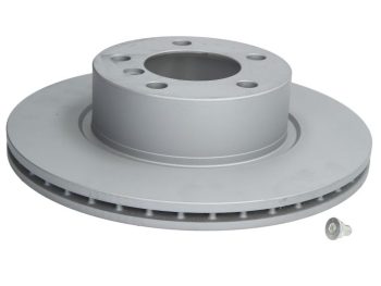 Bremžu disks ATE priekšējais BMW 1 (F20), 1 (F21), 3 (F30, F80), 3 (F31), 3 GRAN TURISMO (F34), 4 (F32, F82), 4 (F33, F83) 1.5-2.0D 07.11-