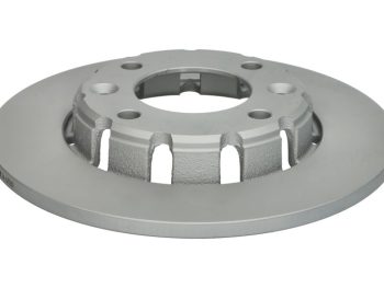 Bremžu disks ATE aizmugurējais DS DS 3 / DS 3; CITROEN C4 III, C4 X; OPEL CORSA F, CORSA F/HATCHBACK, MOKKA; PEUGEOT 2008 II 1.2-Electric 06.19-