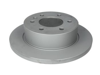 Bremžu disks ATE aizmugurējais MERCEDES SPRINTER 2-T (B901, B902), SPRINTER 3,5-T (B906), SPRINTER 3,5-T (B907), SPRINTER 3 1.8-Electric 02.95-
