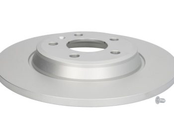 Bremžu disks ATE aizmugurējais AUDI A4 ALLROAD B8, A4 B8, A5, A6 C7, A7, Q5; VW GOLF VI, TOURAN 1.4-4.2 06.07-09.18