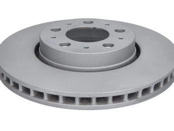 Bremžu disks ATE priekšējais VOLVO S60 I, S70, S80 I, V70 I, V70 II, XC70 I 2.0-3.0 12.95-04.10