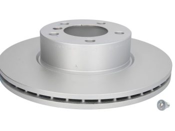 Bremžu disks ATE priekšējais BMW 1 (F20), 1 (F21), 2 (F22, F87), 2 (F23), 3 (E90), 3 (E91), 3 (E92), 3 (E93), 3 (F30, F80) 1.6-3.0D 12.04-