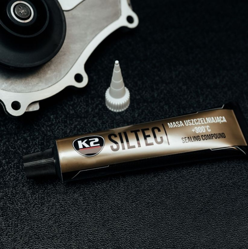 HERMĒTIĶIS SILTEC 90G K2 HERMĒTIĶIS SILTEC 90G K2 - Image 4
