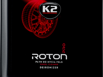 Disku tīrītājs K2 ROTON PRO 5L