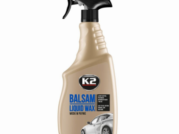 ŠĶIDRAIS VASKS K2 BALZAMS 700ML