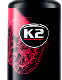 Disku tīrītājs K2 ROTON PRO 1L