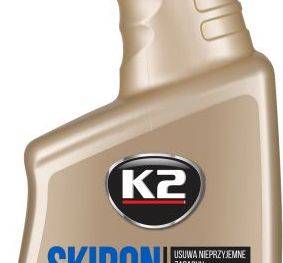 SKIRON SMARŽU NOVĒRĒTĀJS 250ML
