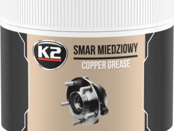 PRETKOROZIJAS AR VARU VARA SMĒRE 500G