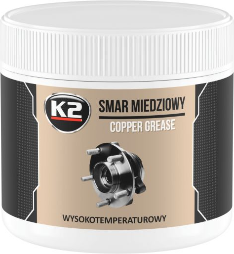 PRETKOROZIJAS AR VARU VARA SMĒRE 500G PRETKOROZIJAS AR VARU VARA SMĒRE 500G