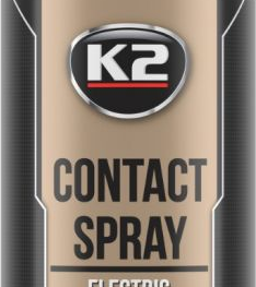 KONTAKTU TĪRĪTĀJS K2 SPRAY 400ML.