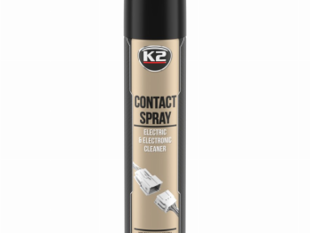 KONTAKTU TĪRĪTĀJS 600ML K2 10127