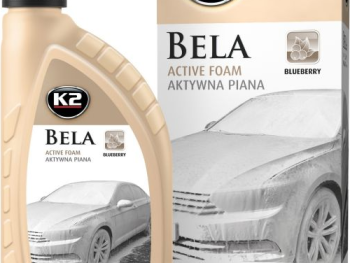 AKTĪVĀS PUTAS BELA