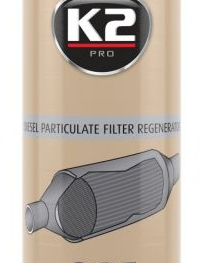 DPF tīrītājs 500ml AERO