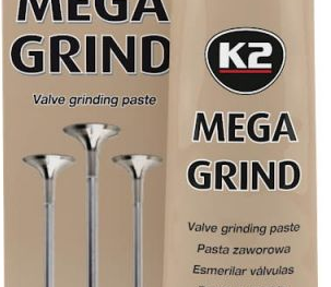 K2 vārstu slīpēšanas pasta Mega Grinde 100 g