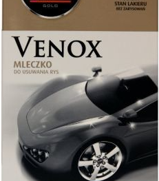 ZELTA VENOX