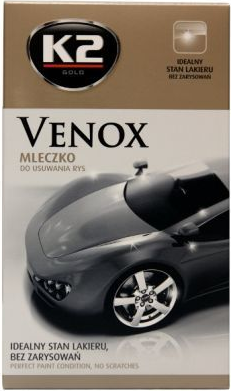 ZELTA VENOX ZELTA VENOX