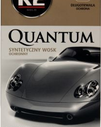 K2 Quantum sintētiskais aizsargvasks 140 ml - G010