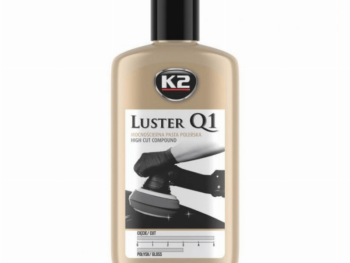 K2 Luster Q1 White 200 g pulēšanas pasta - L1200