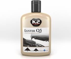 K2 Luster Q5 blue 250 g mašīnpulēšanas pasta - L5200N K2 Luster Q5 blue 250 g mašīnpulēšanas pasta - L5200N
