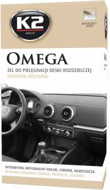 SALONA TĪRĪTĀJS K2 OMEGA SALONA TĪRĪTĀJS K2 OMEGA