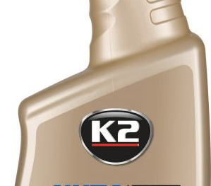 LOGU MAZGĀTĀJA ŠĶIDRUMS K2 "NUTA" 750ML