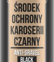 Sveķi K2 "Pretgrants" 1L melni