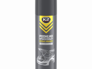 K2 EPOKSĪDA PRETKOROZIJAS GRUNTSKRĀSA