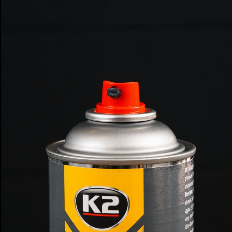 K2 EPOKSĪDA PRETKOROZIJAS GRUNTSKRĀSA K2 EPOKSĪDA PRETKOROZIJAS GRUNTSKRĀSA - Image 2