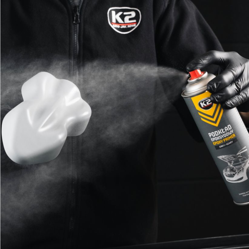 K2 EPOKSĪDA PRETKOROZIJAS GRUNTSKRĀSA K2 EPOKSĪDA PRETKOROZIJAS GRUNTSKRĀSA - Image 3