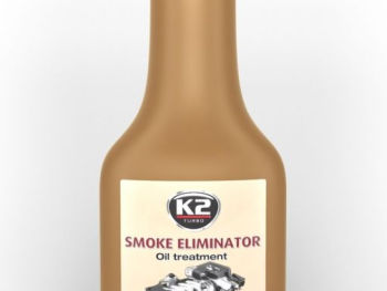 EĻĻAS PIEDEVA (MEDUS) SMOKE STOP 355ml K2 SMOKE ELIMINATOR 10356