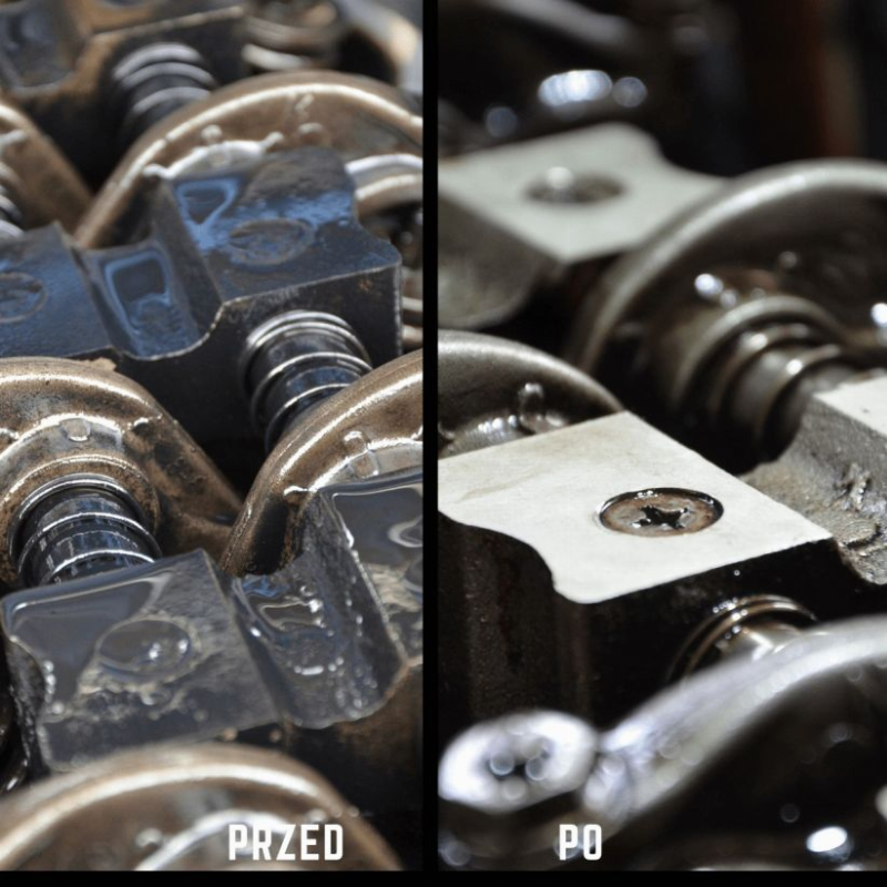 K2 MOTOR FLUSH dzinēja eļļas skalotājs pirms eļļas maiņas Motor Flush 250ml K2 MOTOR FLUSH dzinēja eļļas skalotājs pirms eļļas maiņas Motor Flush 250ml - Image 2