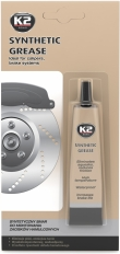 K2 Synthetic Grease 20 g – sintētiskā smērviela