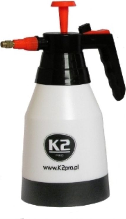 K2 SPIEDIENA SMIDZINĀTĀJS 1L K2 SPIEDIENA SMIDZINĀTĀJS 1L