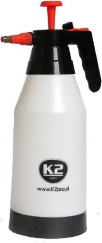 K2 SPIEDIENA SMIDZINĀTĀJS 2L K2 SPIEDIENA SMIDZINĀTĀJS 2L