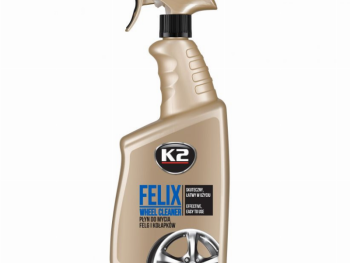 Disku tīrīšanas līdzeklis "FELIX" 750ml