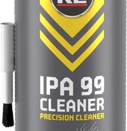 K2 IPA 99% CLEANER AEROSOLS