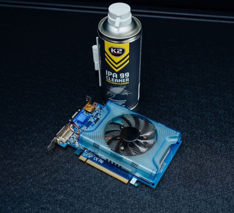 K2 IPA 99% CLEANER AEROSOLS K2 IPA 99% CLEANER AEROSOLS - Image 3