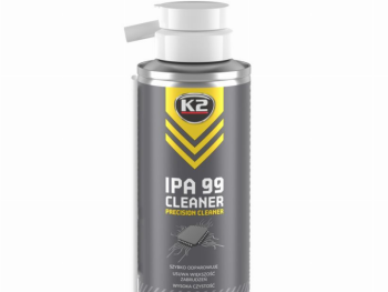 K2 IPA 99% CLEANER AEROSOLS