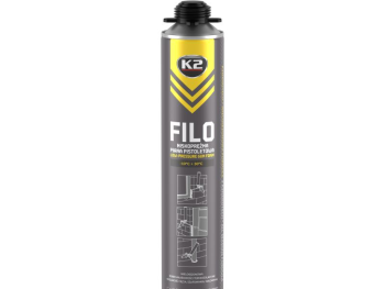 K2 FILO montāžas putas