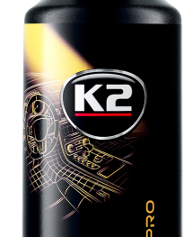 PROFESIONĀLS INSTRUMENTU PANEĻA TĪRĪTĀJS K2 "SATINA PRO" BEZ AROMĀTA