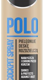 Kabīnes pulēšana