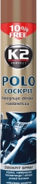 Kabīnes pulēšana