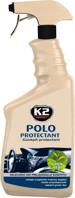POLISH ''POLO PROTECTANT'' K2 ZAĻŠ ŠĶIDRUMS POLISH ''POLO PROTECTANT'' K2 ZAĻŠ ŠĶIDRUMS
