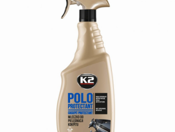 POLISH ''POLO PROTECTANT'' K2 BLACK MAN šķidrums