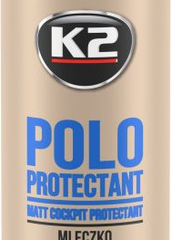 POLISH ''POLO PROTECTANT'' K2 ŠĶIDRAIS 350G