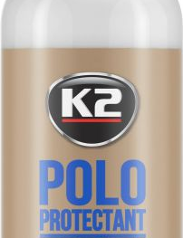 POLISH ''POLO PROTECTANT'' MATĒTS K2 250 ML ŠĶIDRAIS