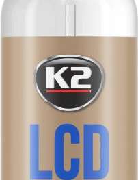 LCD DISPLEJA TĪRĪTĀJS K2 250 ML