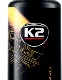 PROFESIONĀLS INSTRUMENTU PANEĻA TĪRĪTĀJS K2 "SATINA PRO" BEZ AROMĀTA